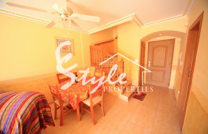 Short Term Rentals - Adosado - Punta Prima - Mariblanca