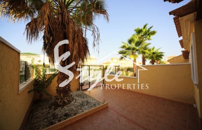 Short Term Rentals - Adosado - Punta Prima - Mariblanca