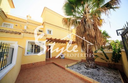 Short Term Rentals - Adosado - Punta Prima - Mariblanca