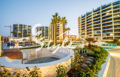 Аренда - Апартаменты/Квартира - Пунта Прима - Сеа Сенсес