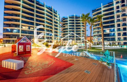 Short Term Rentals - Apartment - Punta Prima - Sea Senses