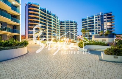 Short Term Rentals - Apartment - Punta Prima - Sea Senses