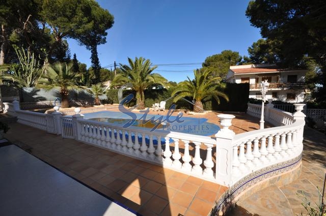 Villa en Los Balcones, Costa Blanca, 204 - 2