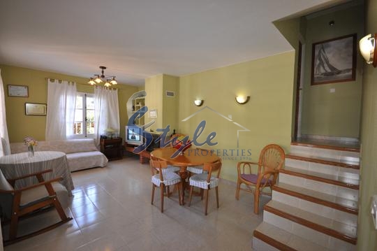 Resale -  - Los Balcones, Torrevieja - Los Balcones