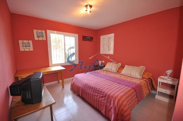 Resale -  - Los Balcones, Torrevieja - Los Balcones