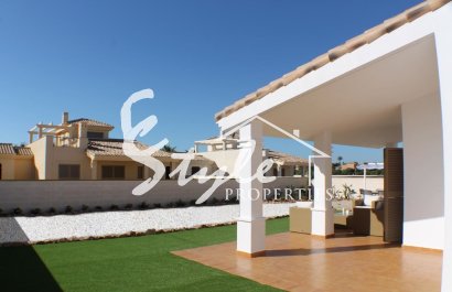 Новостройки - Вилла - Мар Менор - La Manga del Mar Menor