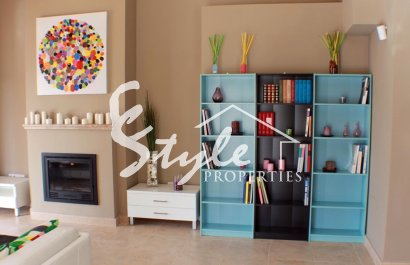 Новостройки - Вилла - Мар Менор - La Manga del Mar Menor