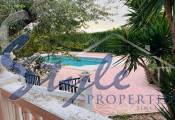 Resale - Villa - San Vicente del Raspeig
