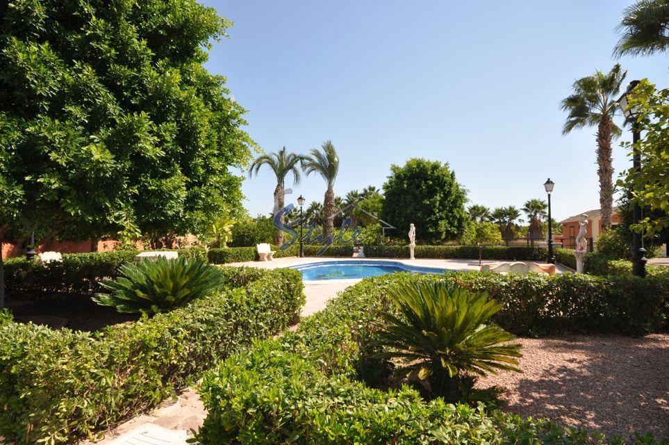 Resale - Villa - Dolores