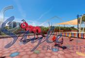 Reventa - Apartamento - Orihuela Costa  - Los Dolses