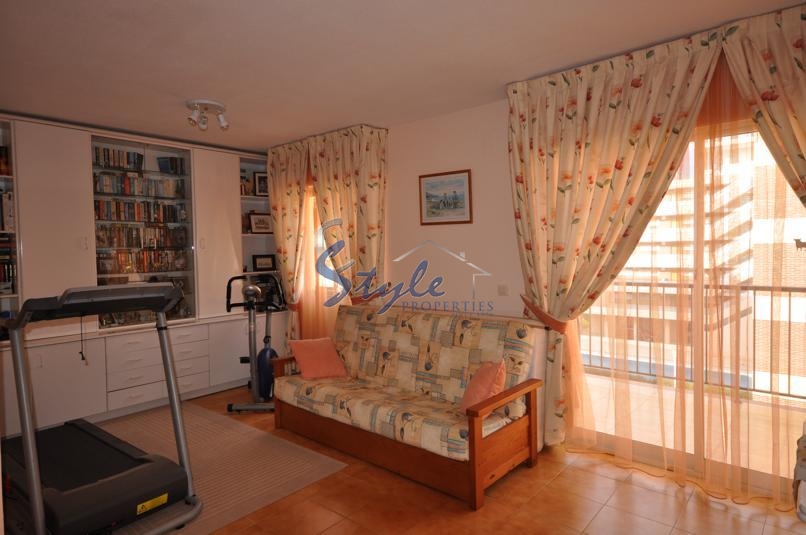 Resale - Penthouse - Torrevieja