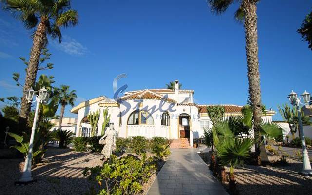 Reventa - Villa - La Siesta, Torrevieja - La Siesta