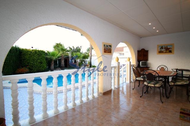 Reventa - Villa - La Siesta, Torrevieja - La Siesta