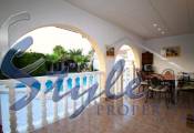 Resale - Villa - La Siesta, Torrevieja - La Siesta