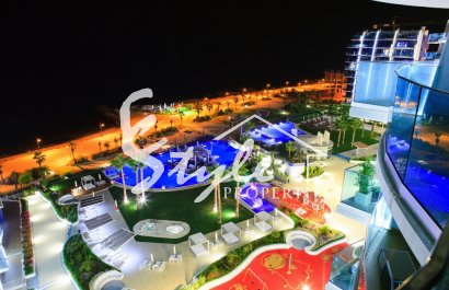 Short Term Rentals - Apartment - Punta Prima - Sea Senses