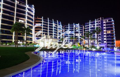 Short Term Rentals - Apartment - Punta Prima - Sea Senses