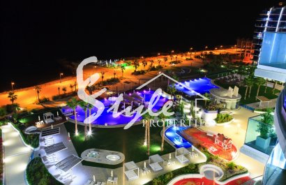 Аренда - Апартаменты/Квартира - Пунта Прима - Сеа Сенсес