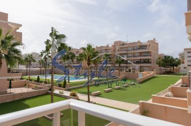 Apartment - Resale - Villamartin - Villamartin