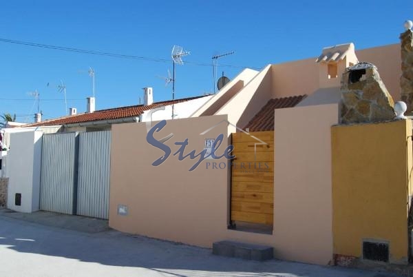 Reventa - Apartamento - Torrevieja  - Torrevieja