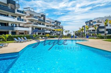 Apartment - Resale - PLAYA FLAMENCA - PLAYA FLAMENCA