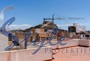 Resale - Penthouse - Alicante - Center