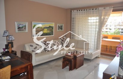 Вторичное жилье - Апартаменты/Квартира - Пунта Прима - Ла Энтрада