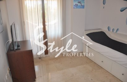 Вторичное жилье - Апартаменты/Квартира - Пунта Прима - Ла Энтрада