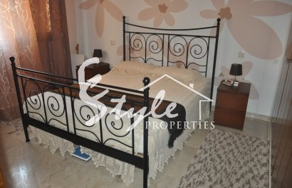 Вторичное жилье - Апартаменты/Квартира - Пунта Прима - Ла Энтрада