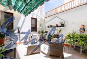 Resale - Apartment - Alicante - Center