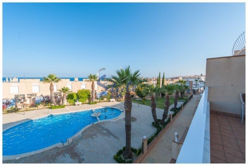 Resale - Apartment - Campoamor