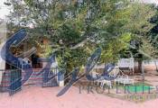 Resale - Villa - San Vicente del Raspeig