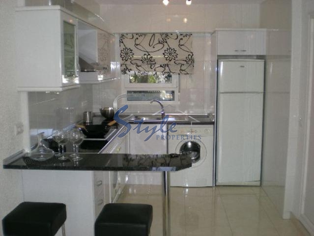 Reventa - Apartamento - Cabo Roig