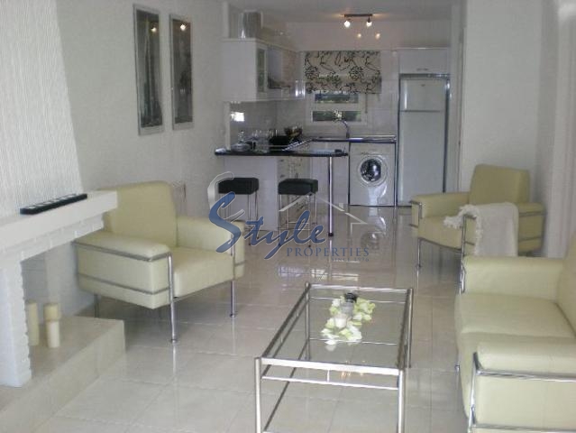 Reventa - Apartamento - Cabo Roig