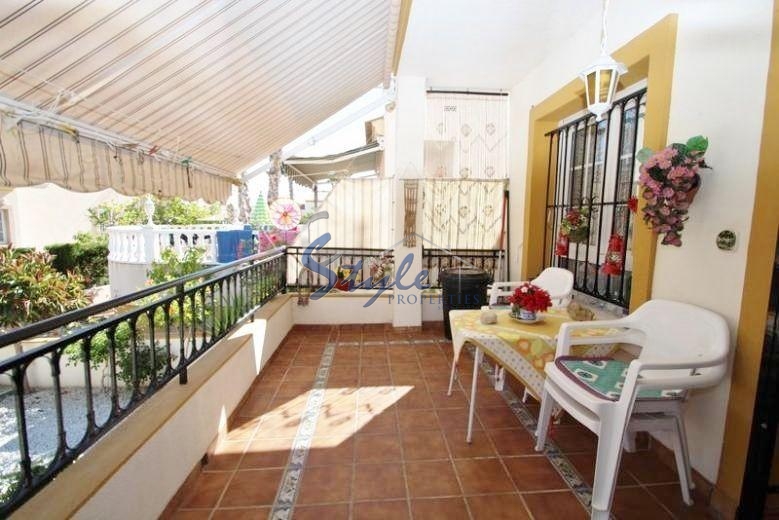 Resale -  - Playa Flamenca