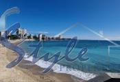 Resale - Apartment - Alicante - Playa de la Albufereta