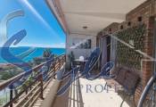 Resale - Apartment - Alicante - Playa de la Albufereta