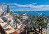 Resale - Apartment - Alicante - Playa de la Albufereta