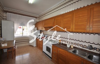 Аренда - Вилла - Ла Зения