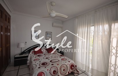 Аренда - Вилла - Ла Зения