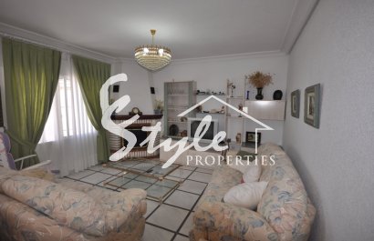 Аренда - Вилла - Ла Зения