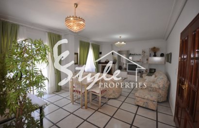 Аренда - Вилла - Ла Зения