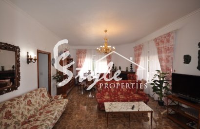 Аренда - Вилла - Ла Зения