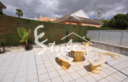 Аренда - Вилла - Ла Зения