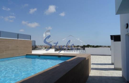 Apartamento - Reventa - San Pedro del Pinatar - Lo Pagan