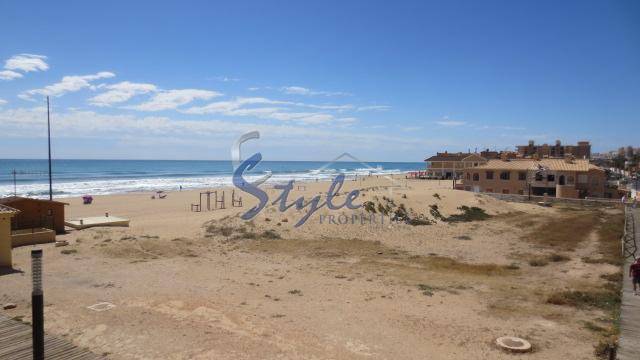 Resale - Apartment - La Mata