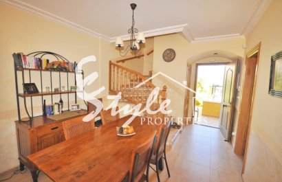 Reventa - Townhouse - Punta Prima