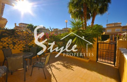 Reventa - Townhouse - Punta Prima