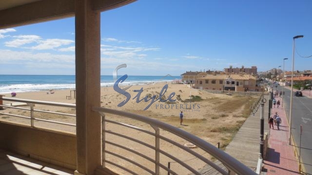 Resale - Apartment - La Mata