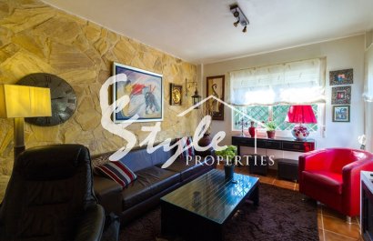 Вторичное жилье - Вилла - Ломас де Дон Хуан