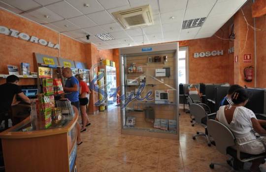 Commercial Property - Resale - Cabo Roig - Cabo Roig